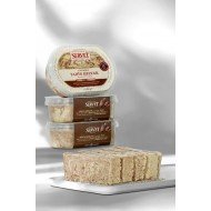 Servet kakaolu helva 400gr