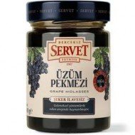 Servet üzüm pekmezi 400gr