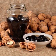 Ceviz Reçeli 900 gr Ceviz Reçeli 900 gr