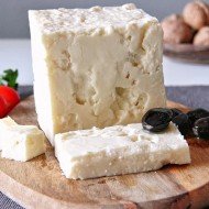 Ezine Peyniri Keçi - Koyun Ezine Peyniri Keçi - Koyun