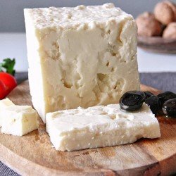 Ezine Peyniri Keçi - Koyun Ezine Peyniri Keçi - Koyun