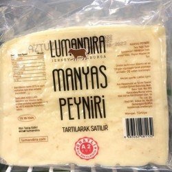 Jersey Manyas Peyniri 200 gr Jersey Manyas Peyniri 200 gr