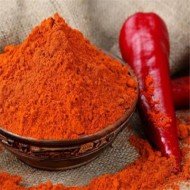 Nazilli Tatlı Biber 1 kg