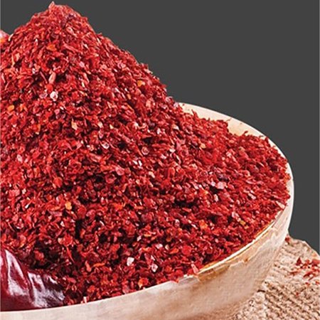 İpek Pul Biber 200-250 gr