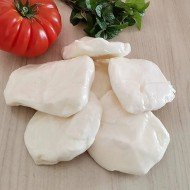 Hatay Kekikli Sıkma Peynir 500 gr