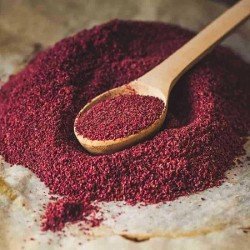 Yerli Sumak 1 kg Yerli Sumak 1 kg