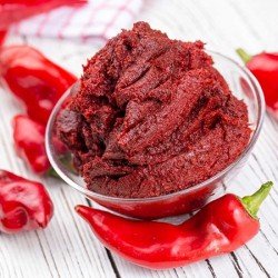 Hatay Tatlı Biber Salçası Hatay Tatlı Biber Salçası