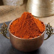 Maraş Acı Toz Biber 1 kg