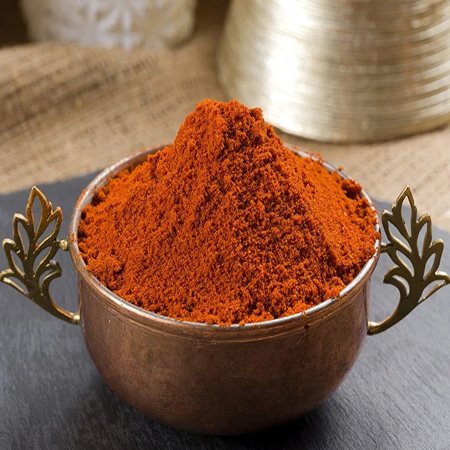 Maraş Acı Toz Biber 200-250 gr