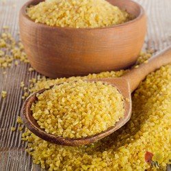 Bulgur 1 kg