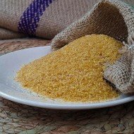 Bulgur Köftelik 400-500 gr