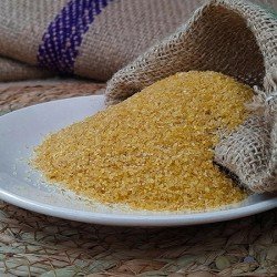 Bulgur Köftelik 400-500 gr