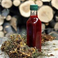 Kantaron Yağı 160 mg