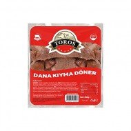 Toros Kıyma Döner 250 gr