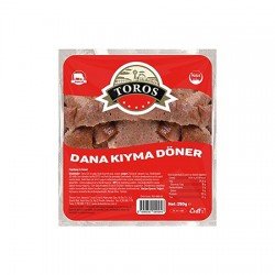 Toros Kıyma Döner 250 gr