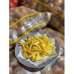 Arya patates 1 çuval Arya patates 1 çuval